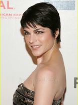 Selma Blair