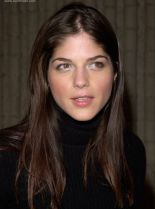 Selma Blair