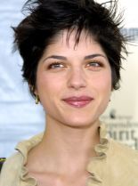 Selma Blair