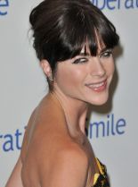 Selma Blair