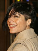 Selma Blair