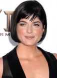 Selma Blair