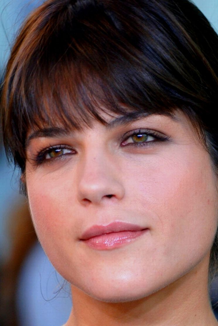 Selma Blair