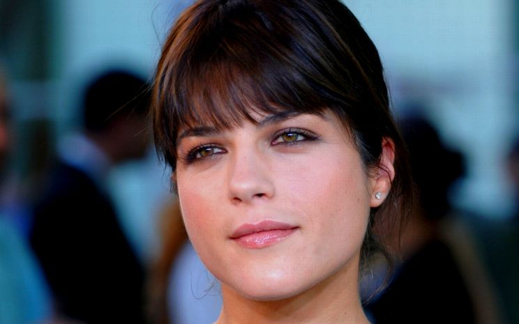 Selma Blair