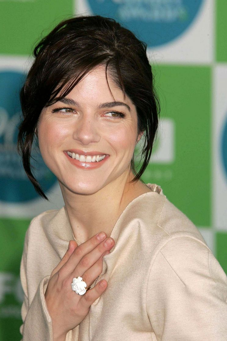 Selma Blair