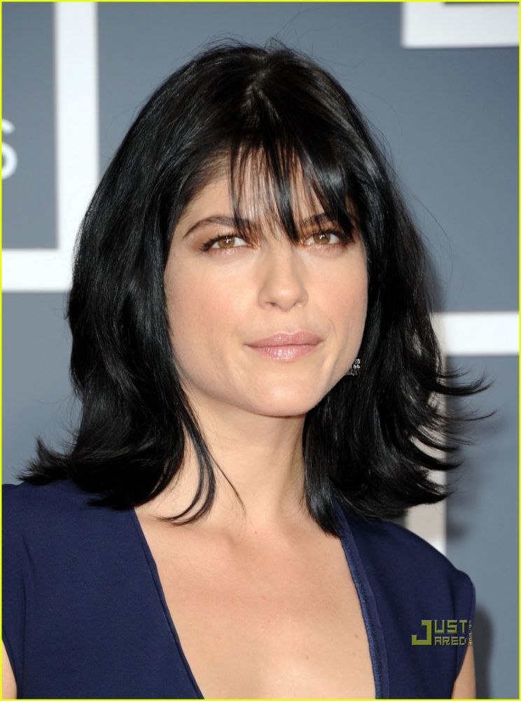 Selma Blair