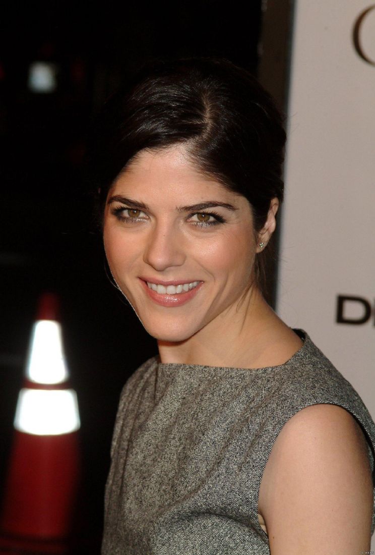 Selma Blair