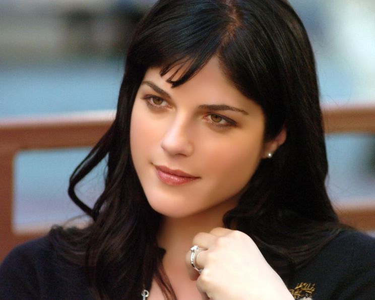 Selma Blair