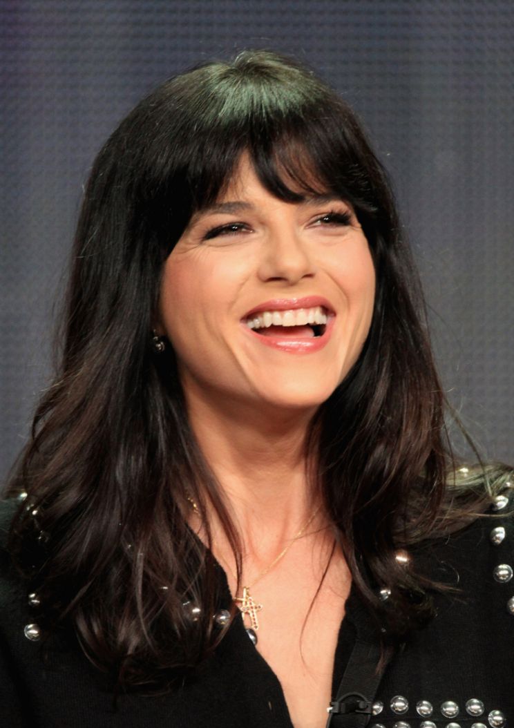 Selma Blair