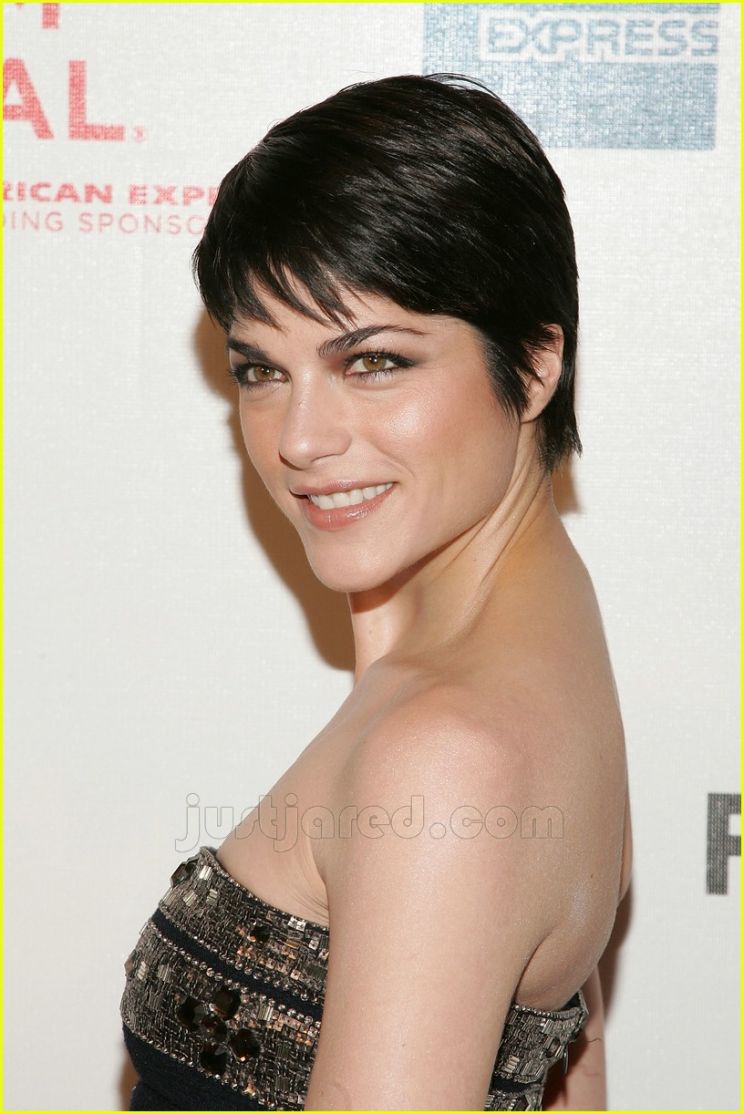 Selma Blair