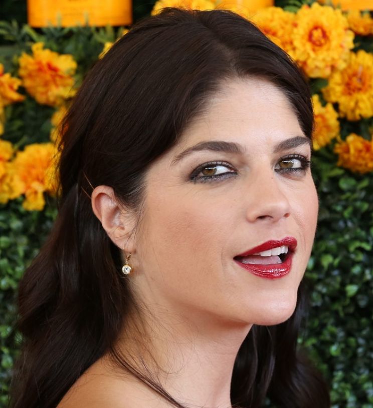 Selma Blair