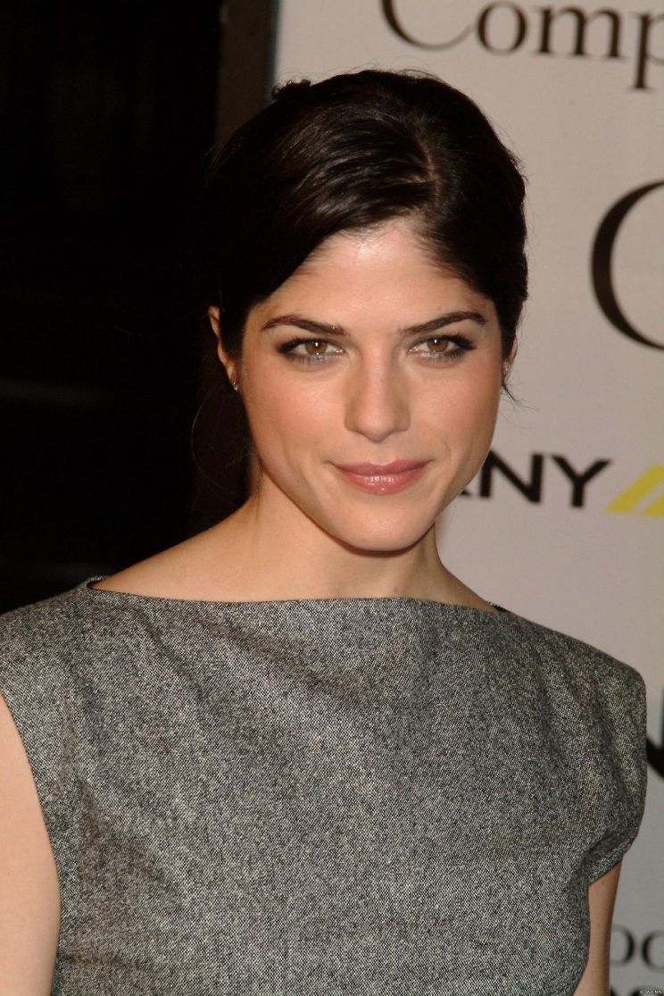 Selma Blair