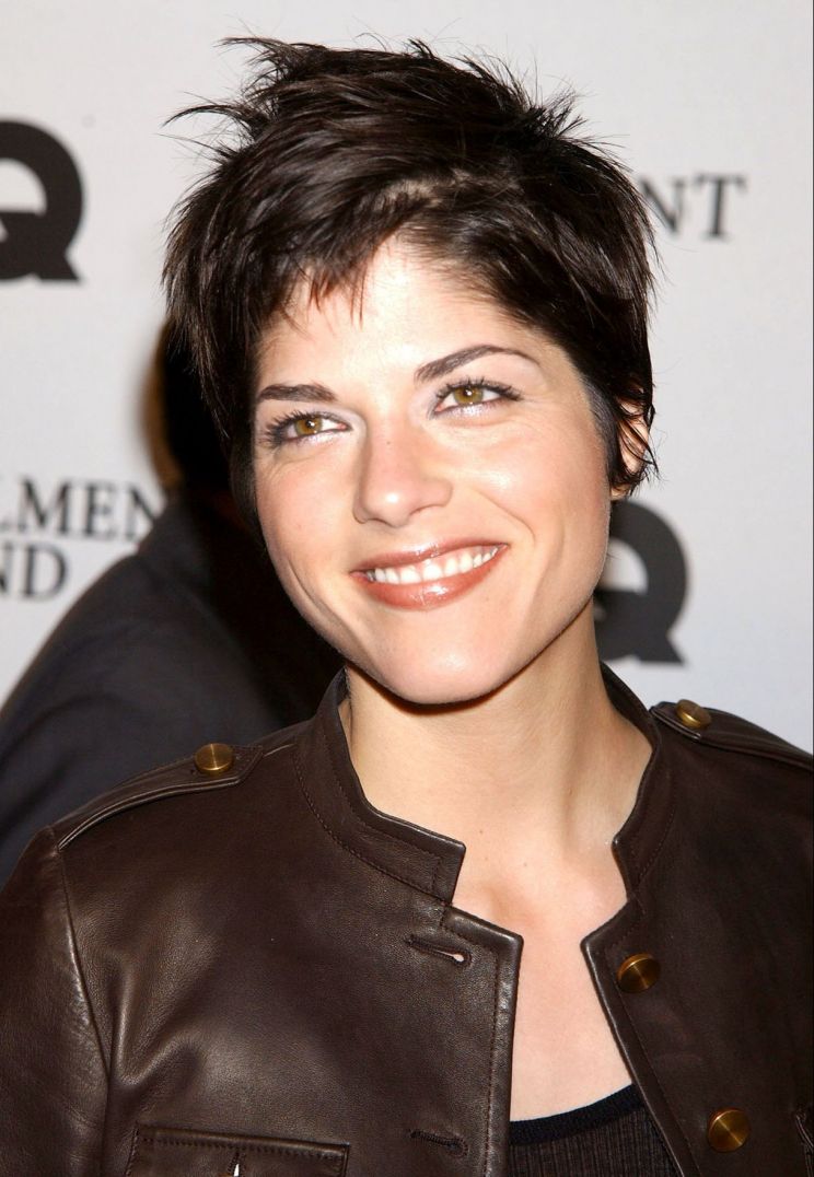 Selma Blair