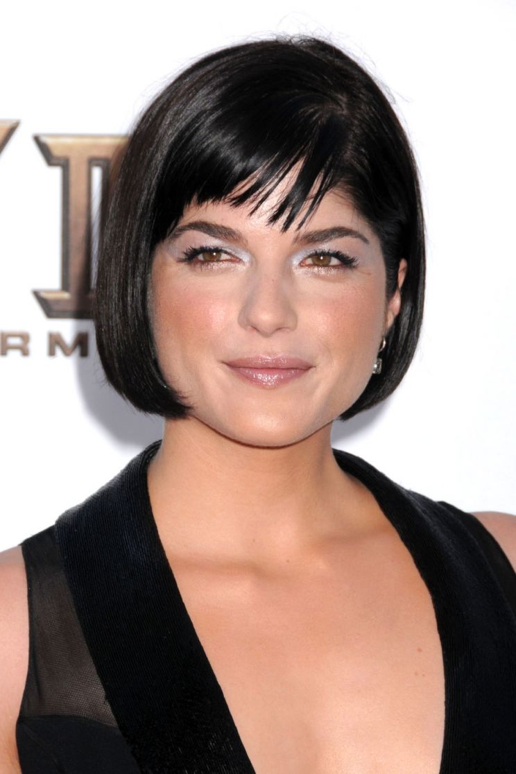 Selma Blair