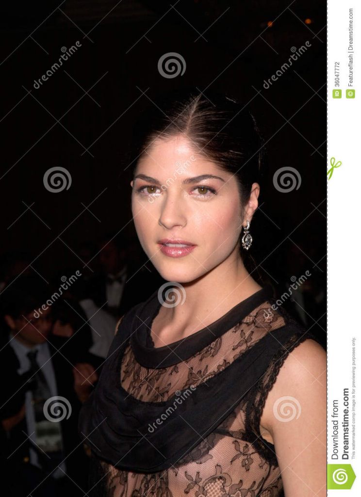 Selma Blair