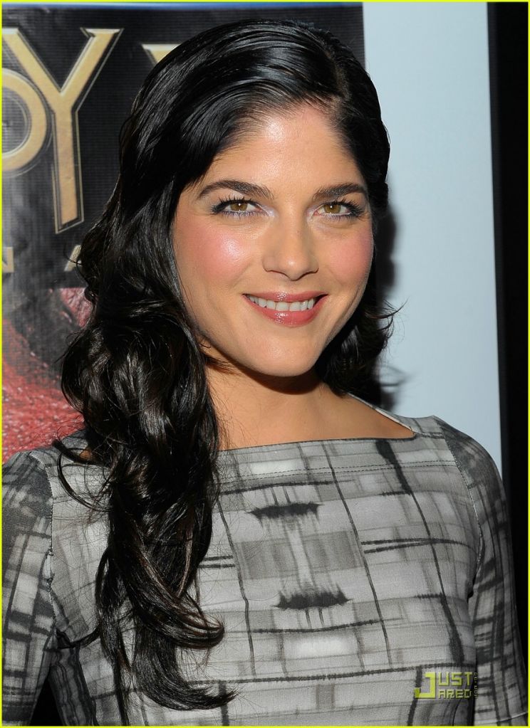 Selma Blair