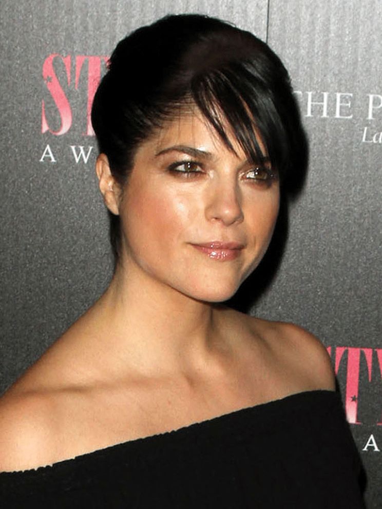 Selma Blair