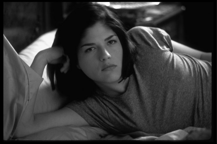 Selma Blair