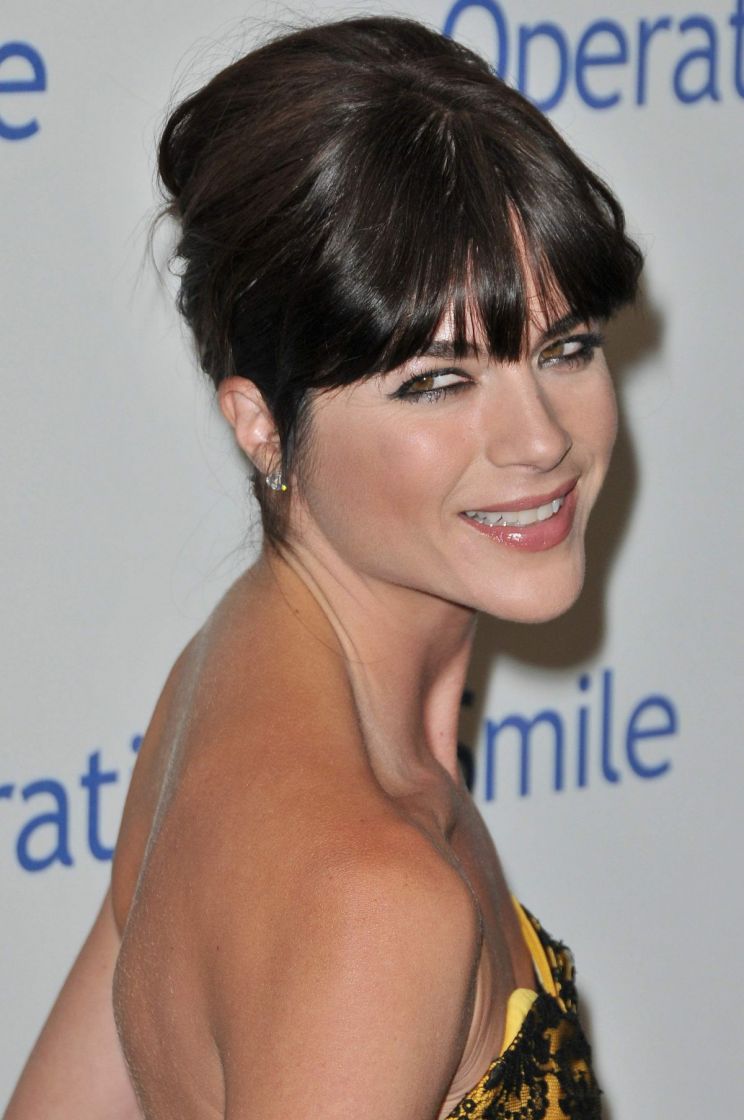 Selma Blair