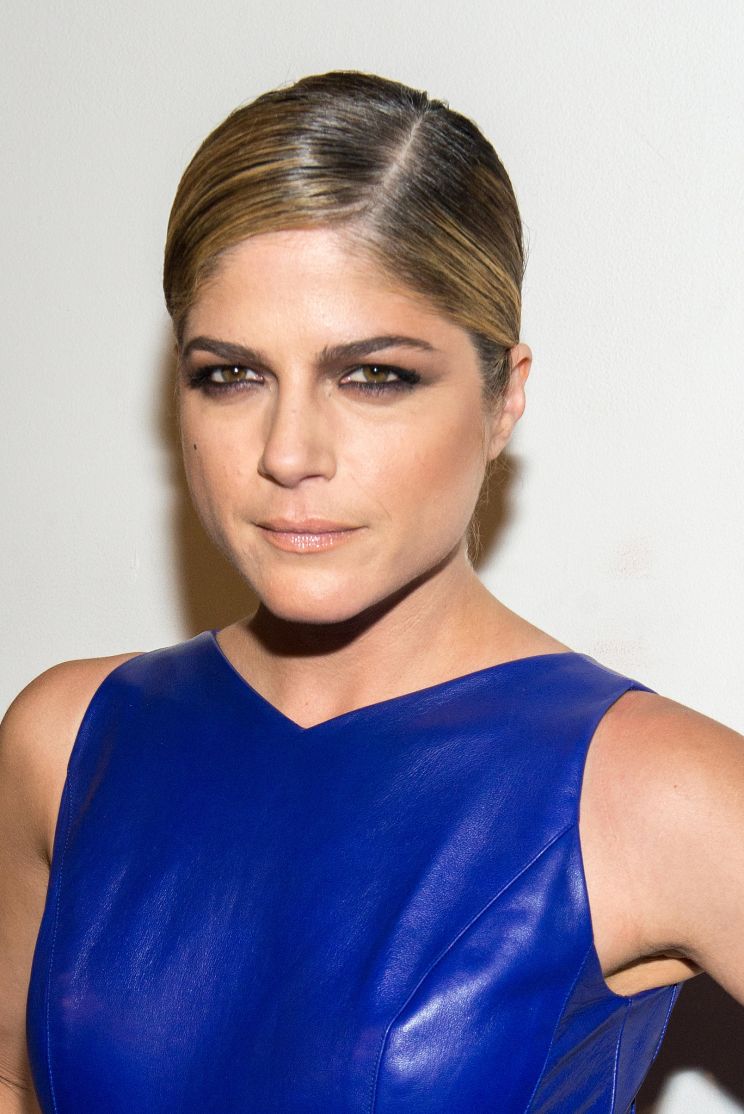 Selma Blair