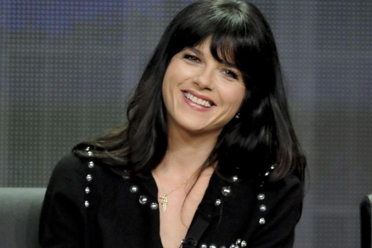 Selma Blair