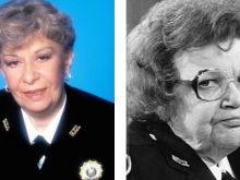 Selma Diamond