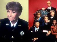 Selma Diamond