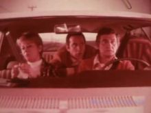 Selma Diamond