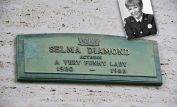 Selma Diamond