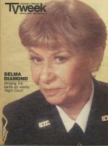 Selma Diamond