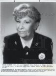 Selma Diamond