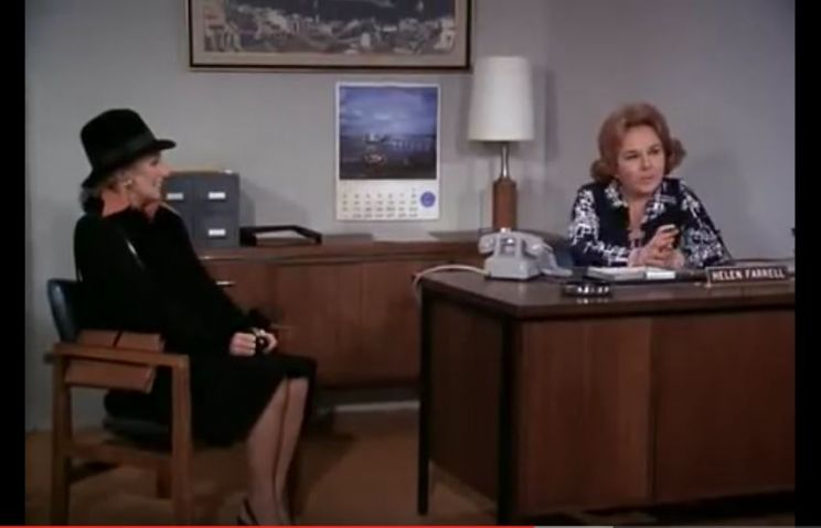 Selma Diamond