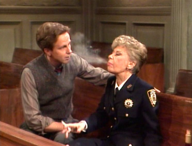Selma Diamond