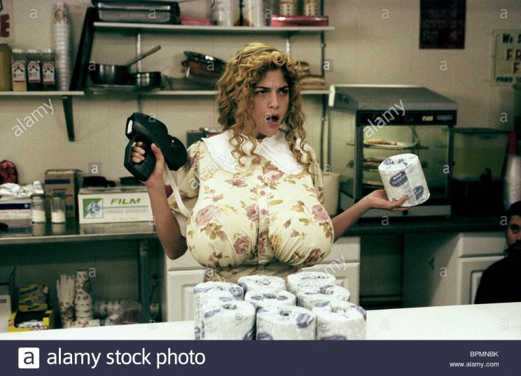 Selma Diamond