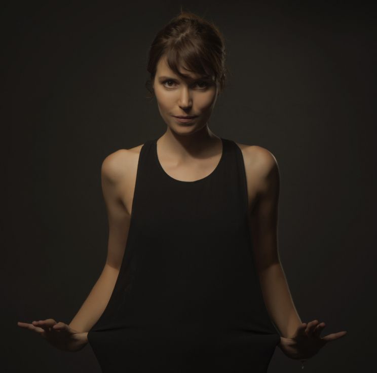 Selma Ergeç