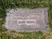 Selmer Jackson photo