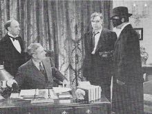 Selmer Jackson