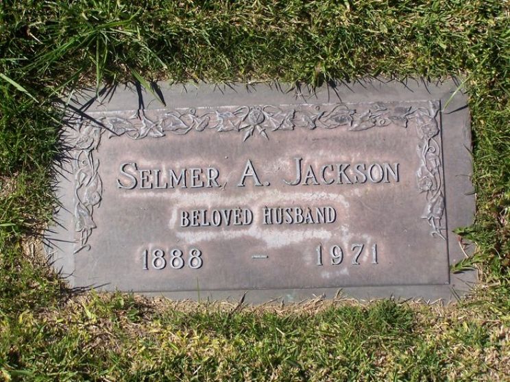 Selmer Jackson