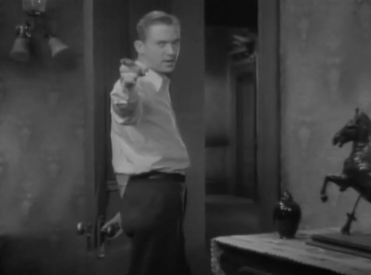 Selmer Jackson