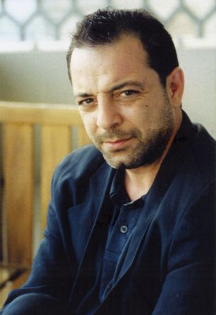 Semih Kaplanoglu