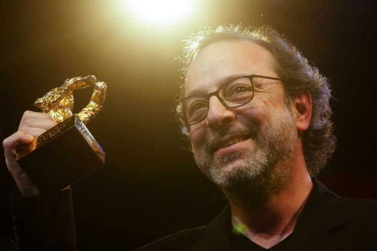 Semih Kaplanoglu