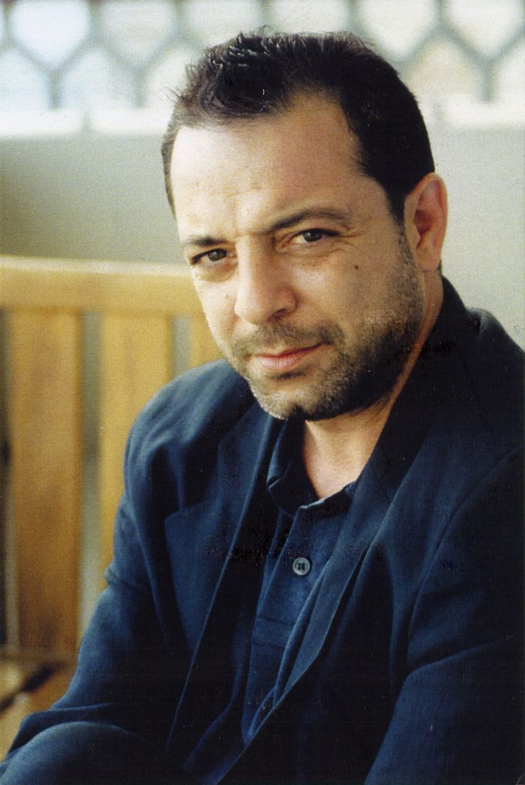 Semih Kaplanoglu