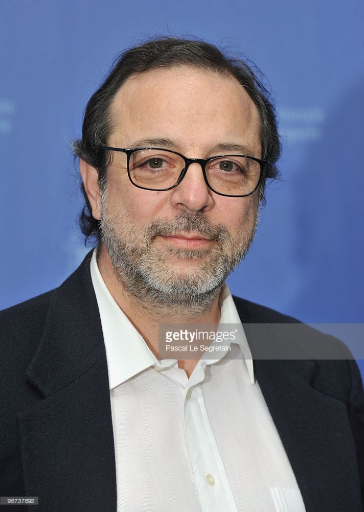 Semih Kaplanoglu