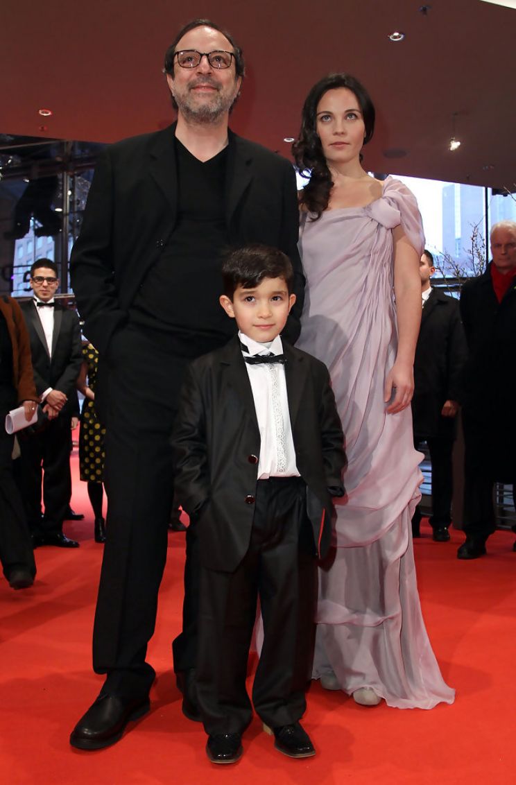Semih Kaplanoglu