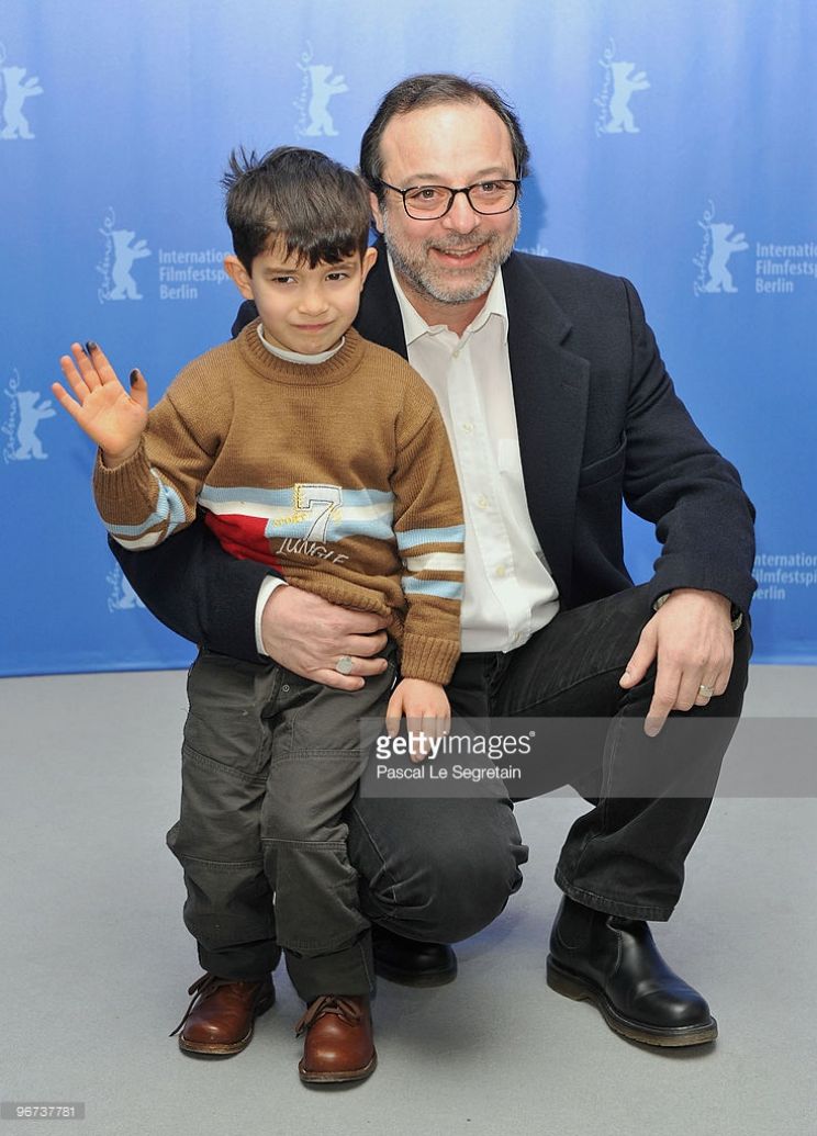 Semih Kaplanoglu