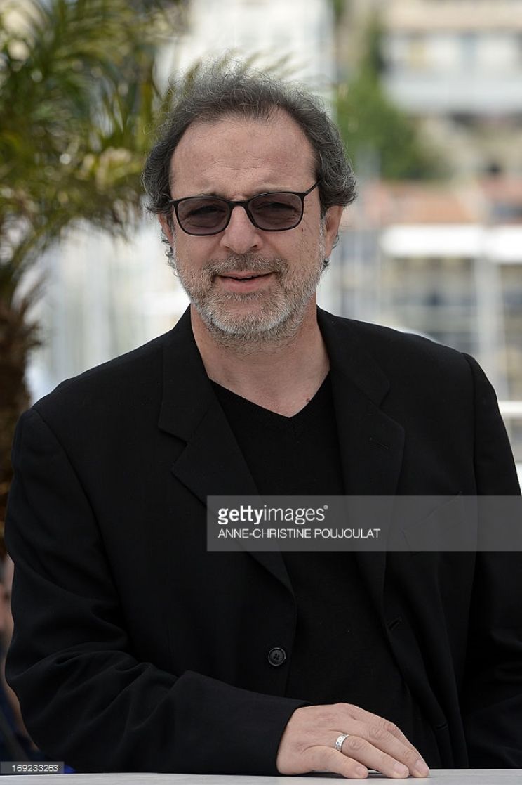 Semih Kaplanoglu