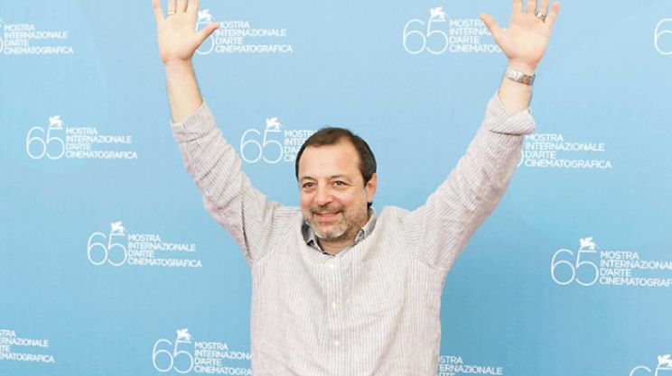Semih Kaplanoglu