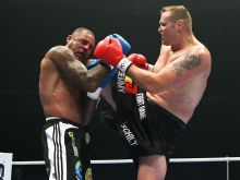 Semmy Schilt