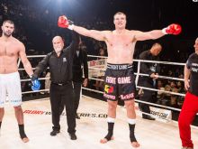 Semmy Schilt