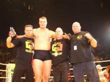 Semmy Schilt